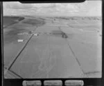 Farm land and house, Papatoetoe, Auckland