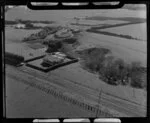 Farm house, East Tamaki, Auckland