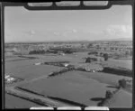 Farm house, East Tamaki, Auckland