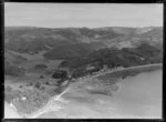 Manukau Heads, Orua Bay, Auckland