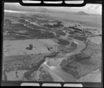 Tongariro river, looking toward Lake Taupo