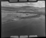 School at Tauranga Taupo, beside Lake Taupo