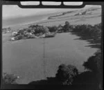 Farm scene, Papatoetoe, Auckland