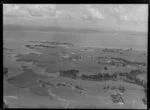 Mangere, Auckland; including proposed site of Mangere aerodrome