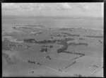 Mangere, Auckland; including proposed site of Mangere aerodrome