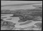 Whau Creek, Avondale, Upper Waitemata Harbour, Auckland