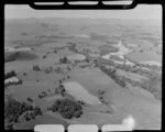 Masterton showing rural area