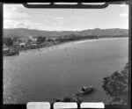 Whitianga, Mercury Bay