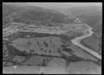 Golf course, Silverstream, Upper Hutt