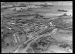 C E Daniell and Co timber mill, Masterton