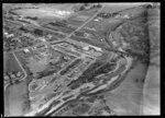 C E Daniell and Co timber mill, Masterton