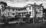 Mogridge & Son :Nga Tawa School, Marton