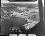 Coastal view, Bay of Islands, Far North District