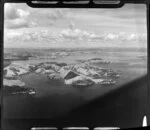 Coastal view, Bay of Islands, Far North District