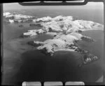 Otehei Bay, Urupukapuka Island, Bay of Islands, Far North District