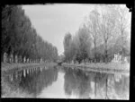 Avon River, Christchurch