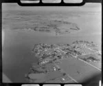 Weymouth, Manukau Harbour, Auckland