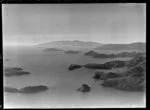 Thames coastline, Coromandel Peninsula