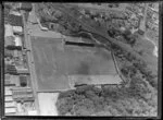 Carlaw Park Stadium, Parnell, Auckland