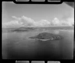 Mokoia Island, Lake Rotorua