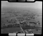 Cheviot, North Canterbury