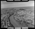 Titirangi Domain, Gisborne