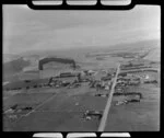 Hawarden, North Canterbury