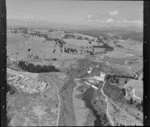 Aratiatia Hydro Power Station, Waikato River