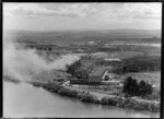 Meremere Power Station, Waikato Region