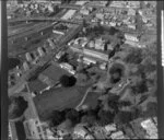 Auckland Girls Grammar School, Ponsonby, Auckland