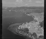 Gisborne Point, Lake Rotoiti, Rotorua District