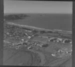 Waikanae Beach, Gisborne