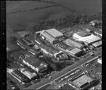 Great South Road, Penrose, Auckland, including factory of Gerrard Springs Ltd