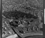 Auckland Girls Grammar School, Ponsonby, Auckland