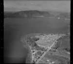 Gisborne Point, Lake Rotoiti, Rotorua District