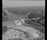 Matahina Hydroelectric Power Station, Bay of Plenty