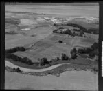 Rural scene, Mangere, Auckland