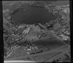 Lake Pupuke, North Shore, Auckland