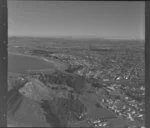 Inner Kaiti including Kaiti Hill (Titirangi), Gisborne