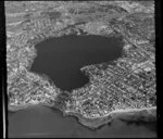 Lake Pupuke, North Shore, Auckland