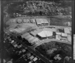 Glenburn Estate, Auckland