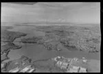 Pakuranga, Auckland, including factories