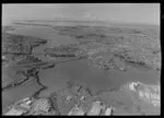 Pakuranga, Auckland, including factories