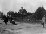 Rotorua Sanatorium