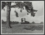 Photographs of the Captain James Cook monument at Vache Park, Chalfont St Giles, Buckinghamshire, England.