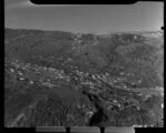 Millerton, Papahaua Ranges, Westland