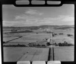 Winton, Southland District, looking towards Limehills