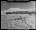 Mount Ruapehu, Tongariro National Park