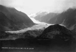 Ring, James: Francis Joseph Glacier