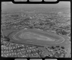 Ellerslie Racecourse, Remuera, Auckland